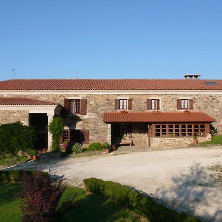 Casa San Gines Hotell Cruces Exteriör bild