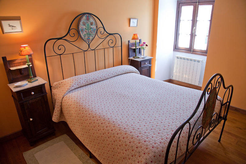 Casa San Gines Hotell Cruces Rum bild