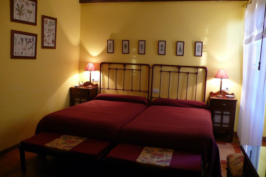 Casa San Gines Hotell Cruces Exteriör bild