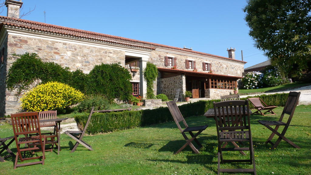 Casa San Gines Hotell Cruces Exteriör bild
