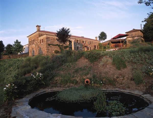 Casa San Gines Hotell Cruces Exteriör bild