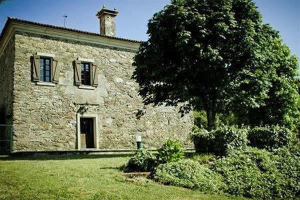 Casa San Gines Hotell Cruces Exteriör bild