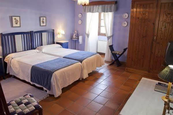 Casa San Gines Hotell Cruces Exteriör bild