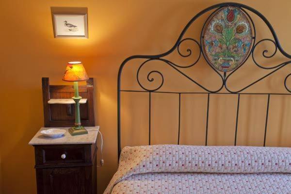 Casa San Gines Hotell Cruces Rum bild